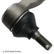 Beck/Arnley 101-6809 2009-2013 Toyota Corolla Steering Tie Rod End