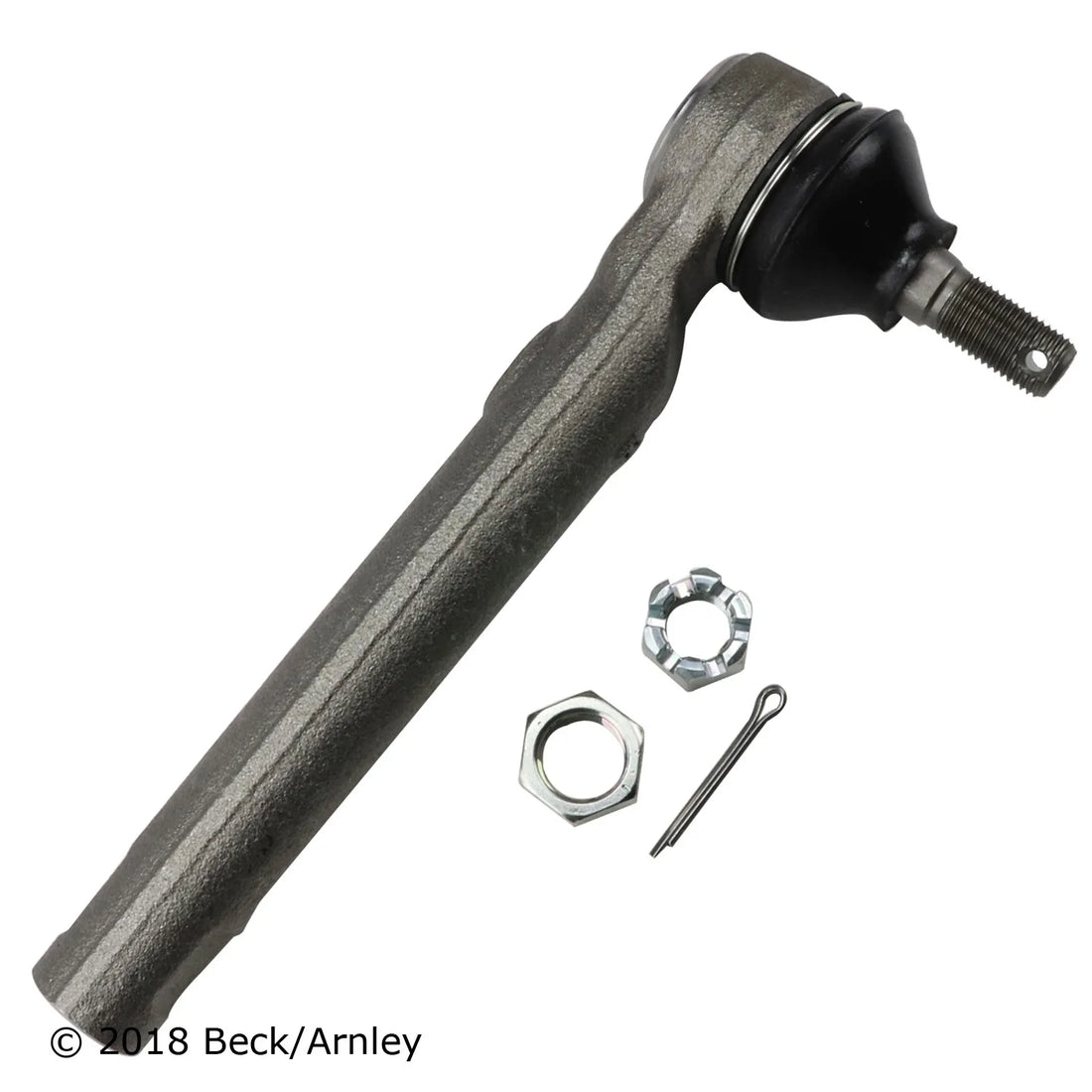 Beck/Arnley 101-6809 2009-2013 Toyota Corolla Steering Tie Rod End