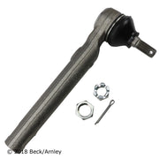 Beck/Arnley 101-6809 2009-2013 Toyota Corolla Steering Tie Rod End