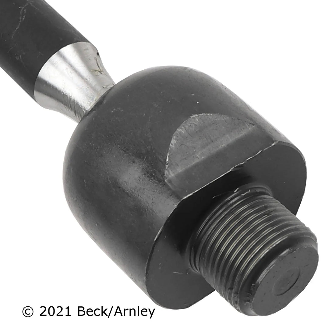 Beck/Arnley 101-6812 2007-2009 Toyota FJ Cruiser Steering Tie Rod End