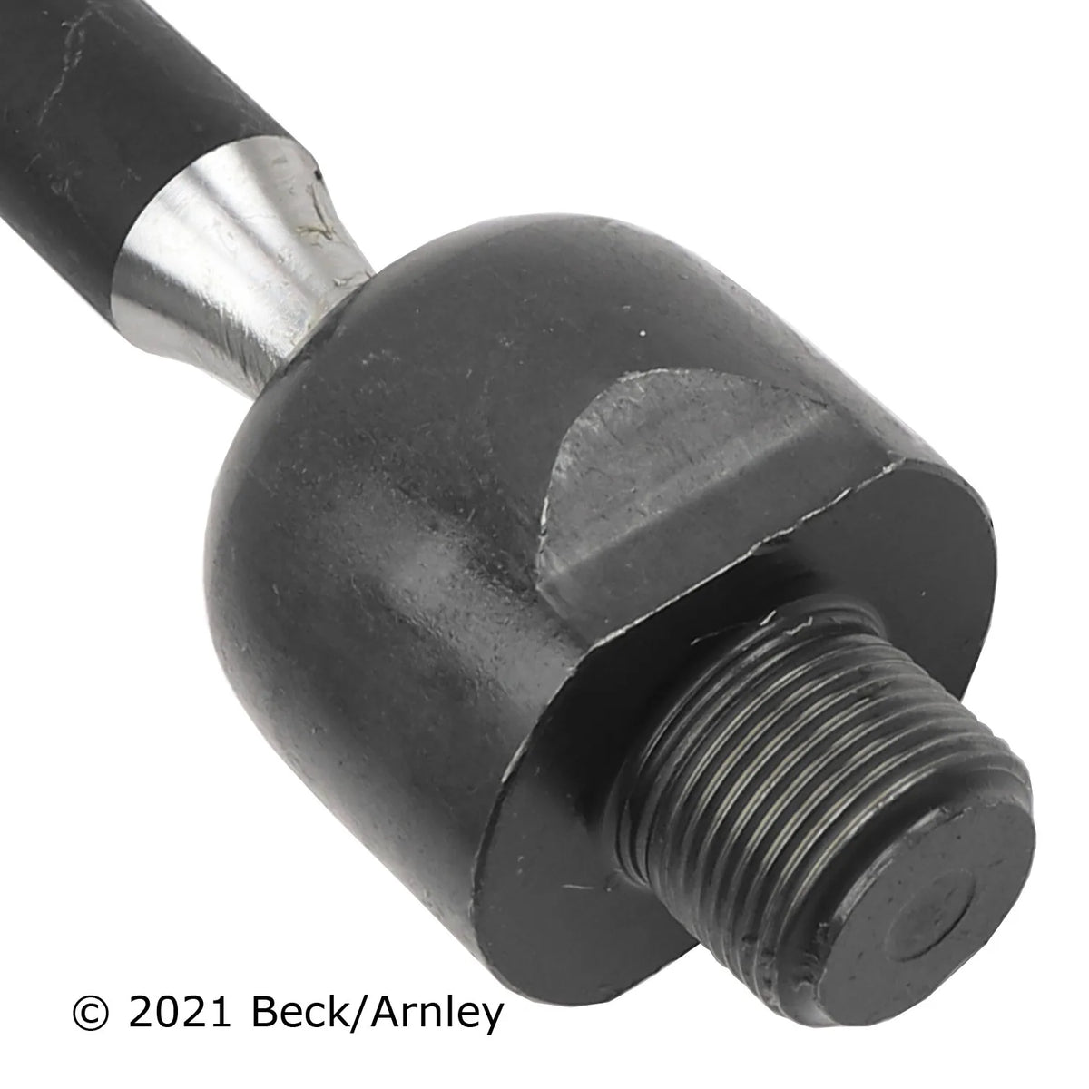 Beck/Arnley 101-6812 2007-2009 Toyota FJ Cruiser Steering Tie Rod End