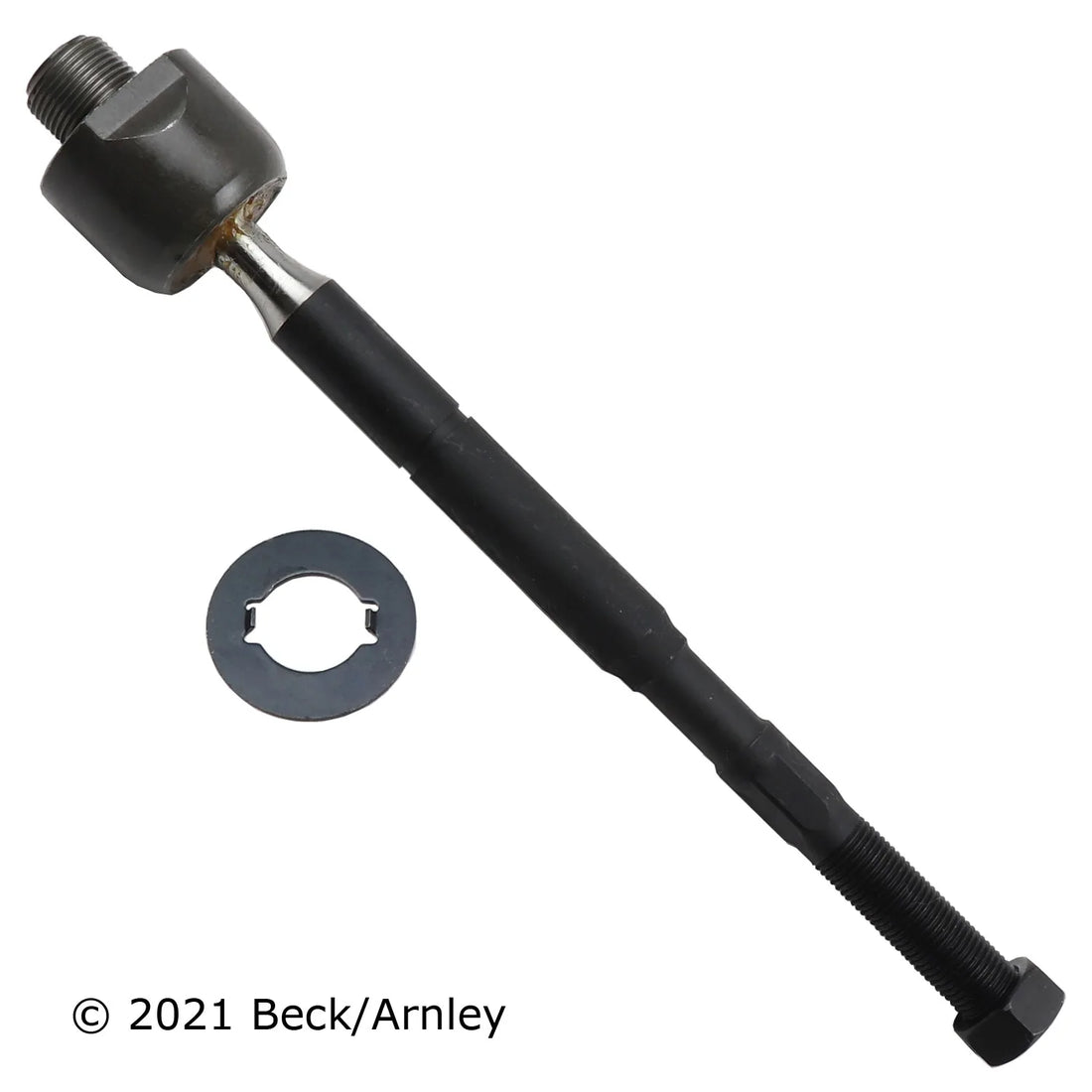 Beck/Arnley 101-6812 2007-2009 Toyota FJ Cruiser Steering Tie Rod End