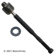 Beck/Arnley 101-6812 2007-2009 Toyota FJ Cruiser Steering Tie Rod End