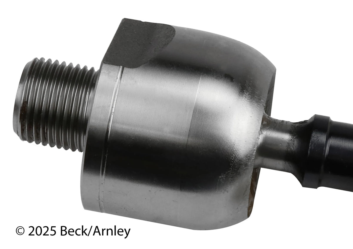 Beck/Arnley 101-6814 2009-2014 Acura TL Steering Tie Rod End
