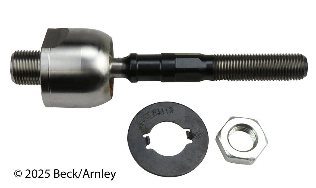 Beck/Arnley 101-6814 2009-2014 Acura TL Steering Tie Rod End
