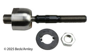 Beck/Arnley 101-6814 2009-2014 Acura TL Steering Tie Rod End
