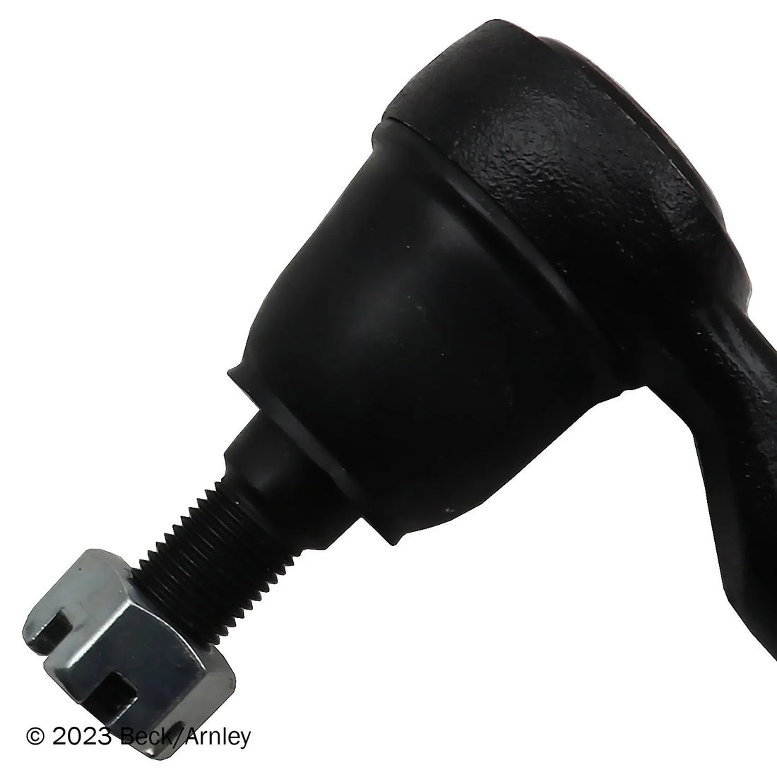 Beck/Arnley 101-6823 2005-2012 Acura RL Steering Tie Rod End