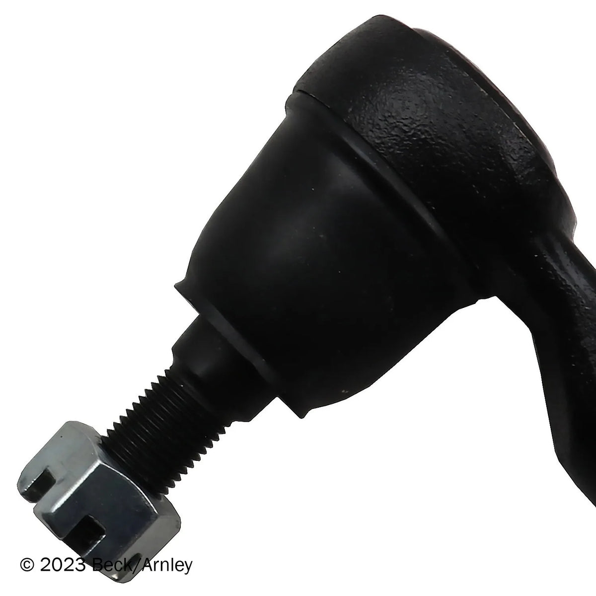 Beck/Arnley 101-6823 2005-2012 Acura RL Steering Tie Rod End