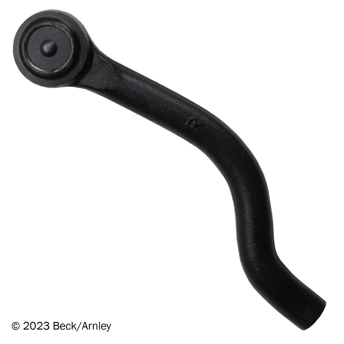 Beck/Arnley 101-6823 2005-2012 Acura RL Steering Tie Rod End