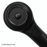 Beck/Arnley 101-6823 2005-2012 Acura RL Steering Tie Rod End