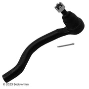 Beck/Arnley 101-6823 2005-2012 Acura RL Steering Tie Rod End