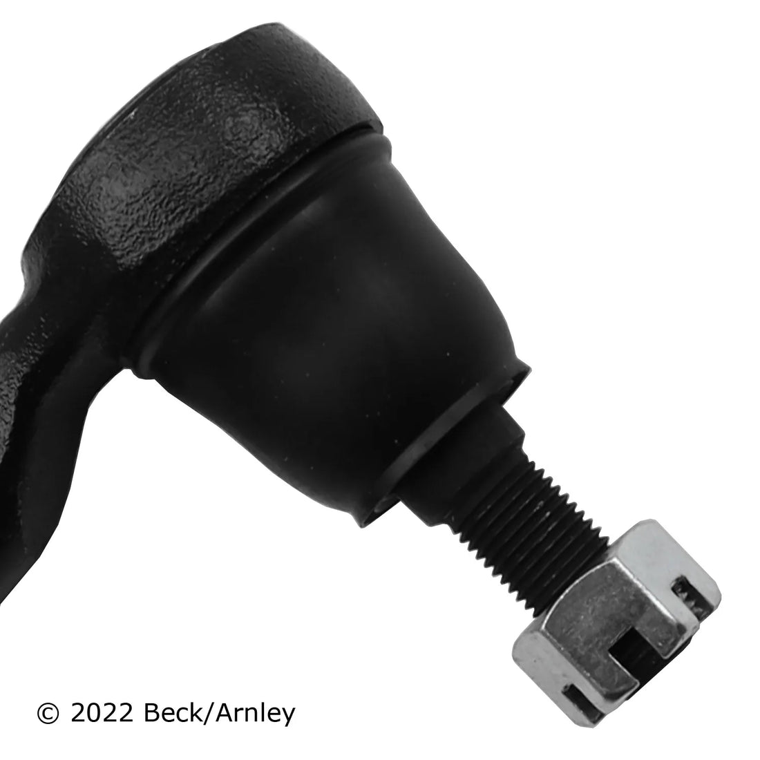 Beck/Arnley 101-6824 2005-2012 Acura RL Steering Tie Rod End