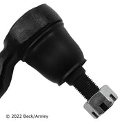 Beck/Arnley 101-6824 2005-2012 Acura RL Steering Tie Rod End