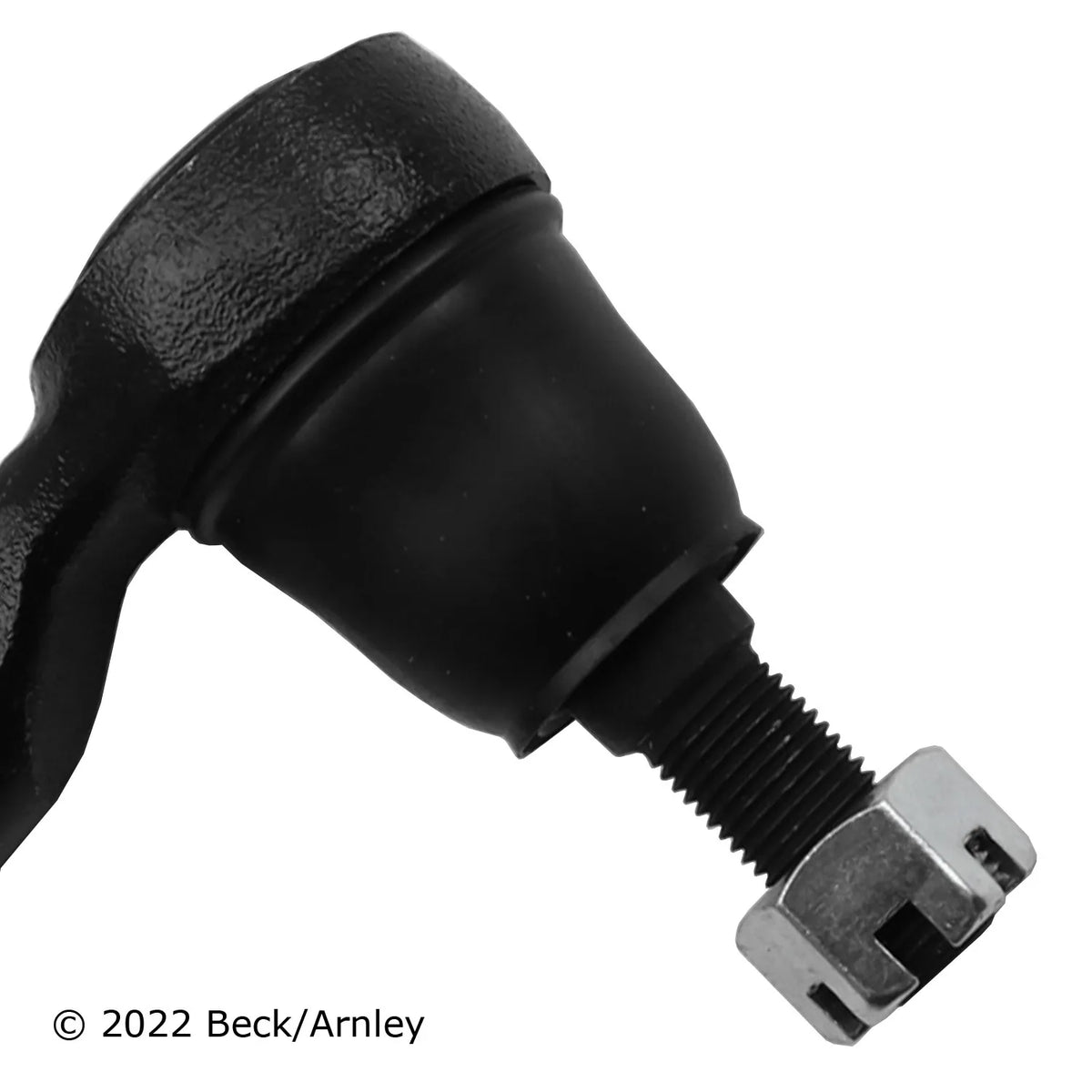 Beck/Arnley 101-6824 2005-2012 Acura RL Steering Tie Rod End