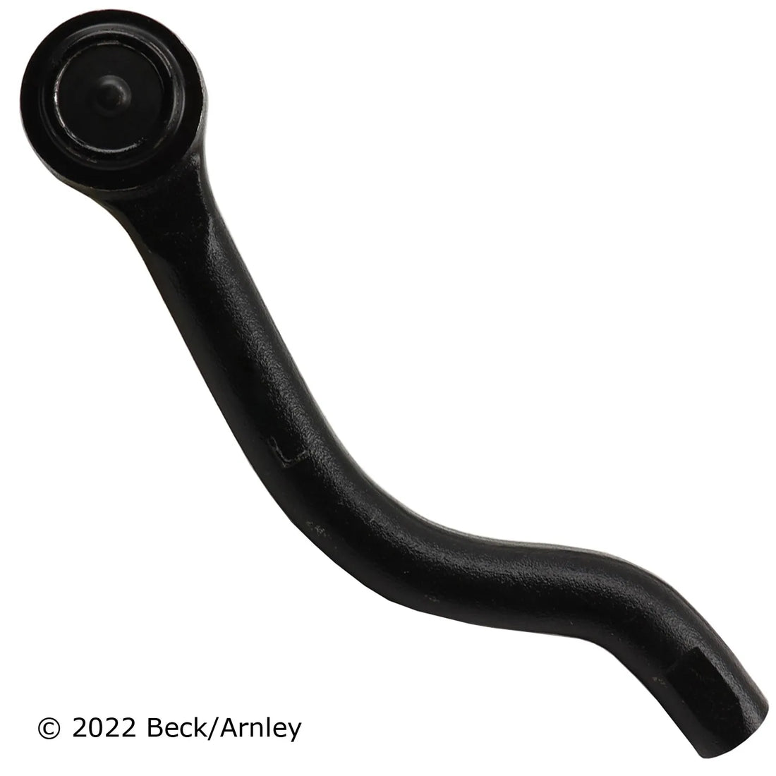 Beck/Arnley 101-6824 2005-2012 Acura RL Steering Tie Rod End
