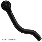 Beck/Arnley 101-6824 2005-2012 Acura RL Steering Tie Rod End