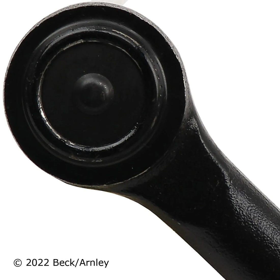 Beck/Arnley 101-6824 2005-2012 Acura RL Steering Tie Rod End