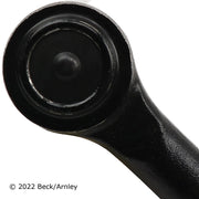 Beck/Arnley 101-6824 2005-2012 Acura RL Steering Tie Rod End