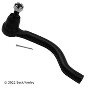 Beck/Arnley 101-6824 2005-2012 Acura RL Steering Tie Rod End