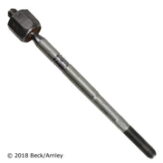 Beck/Arnley 101-6838 2004-2017 Volkswagen Touareg Steering Tie Rod Assembly