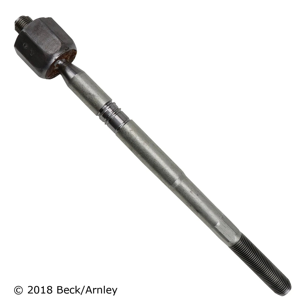 Beck/Arnley 101-6838 2004-2017 Volkswagen Touareg Steering Tie Rod Assembly