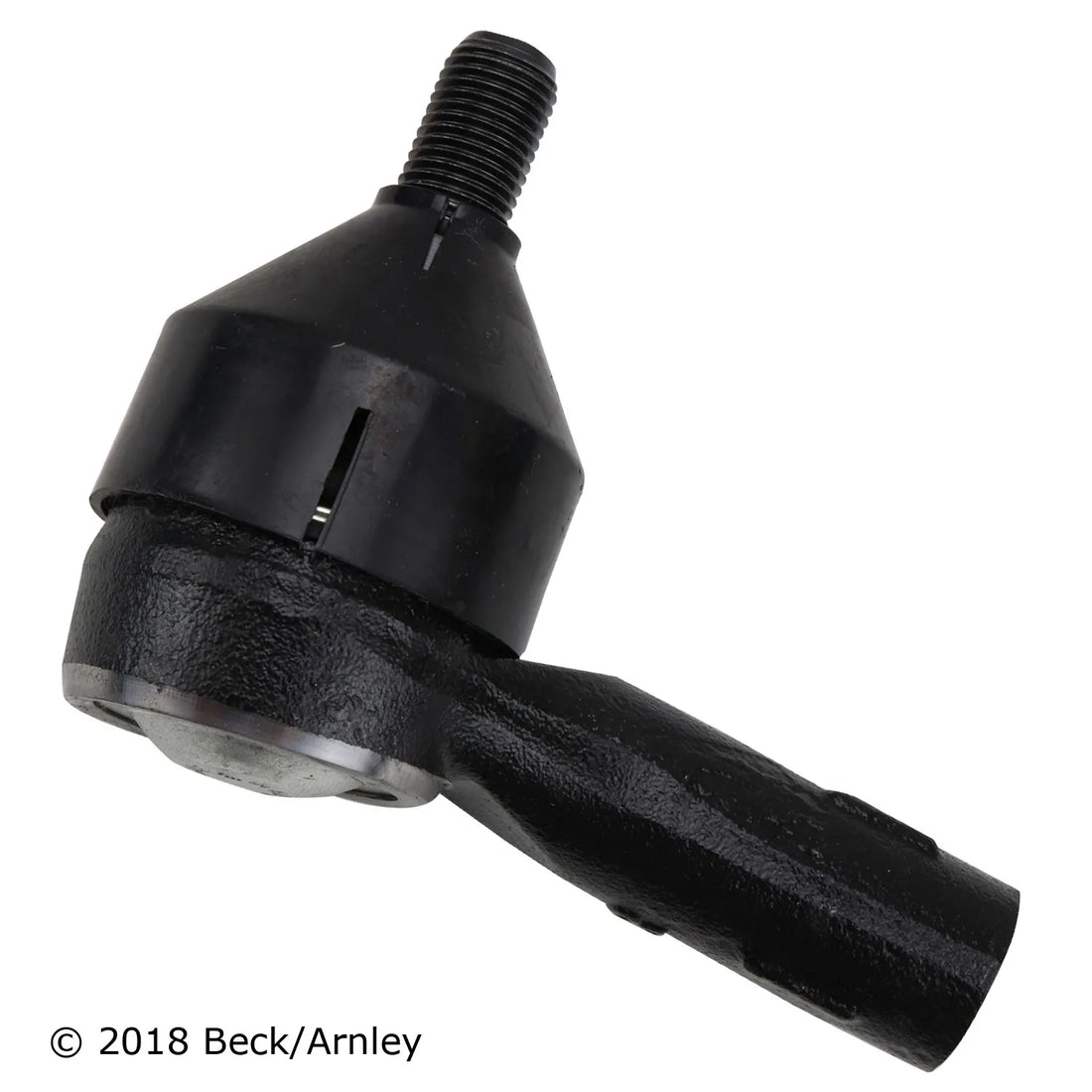 Beck/Arnley 101-6838 2004-2017 Volkswagen Touareg Steering Tie Rod Assembly