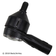 Beck/Arnley 101-6838 2004-2017 Volkswagen Touareg Steering Tie Rod Assembly