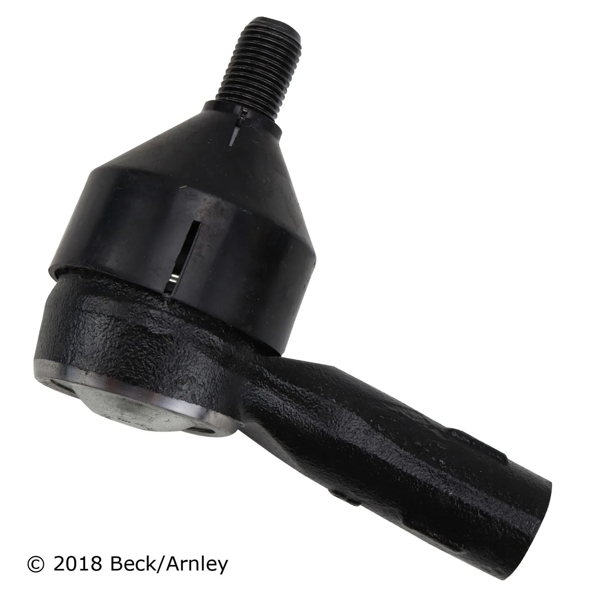 Beck/Arnley 101-6838 2004-2017 Volkswagen Touareg Steering Tie Rod Assembly