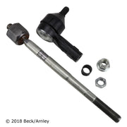 Beck/Arnley 101-6838 2004-2017 Volkswagen Touareg Steering Tie Rod Assembly