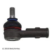 Beck/Arnley 101-6839 1980-1991 Volkswagen Vanagon Steering Tie Rod Assembly