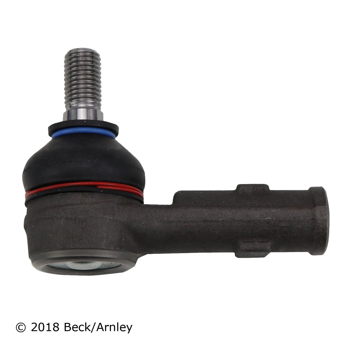 Beck/Arnley 101-6839 1980-1991 Volkswagen Vanagon Steering Tie Rod Assembly