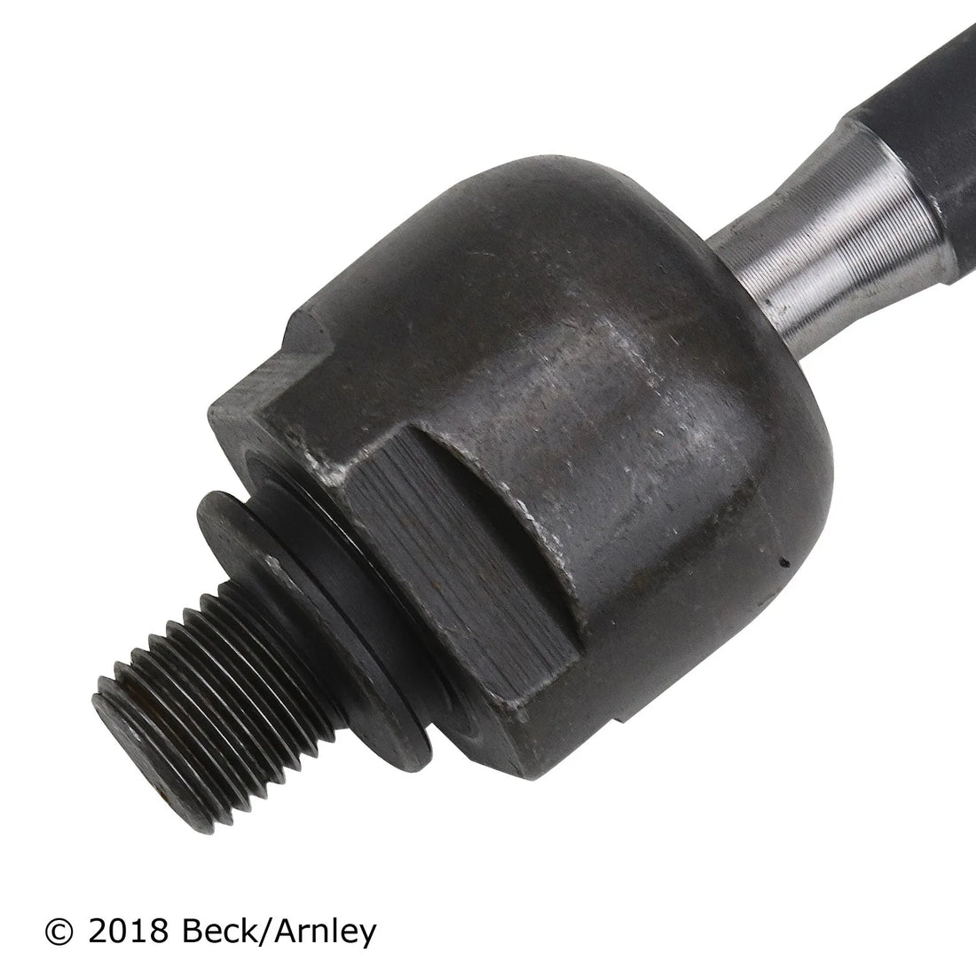 Beck/Arnley 101-6839 1980-1991 Volkswagen Vanagon Steering Tie Rod Assembly