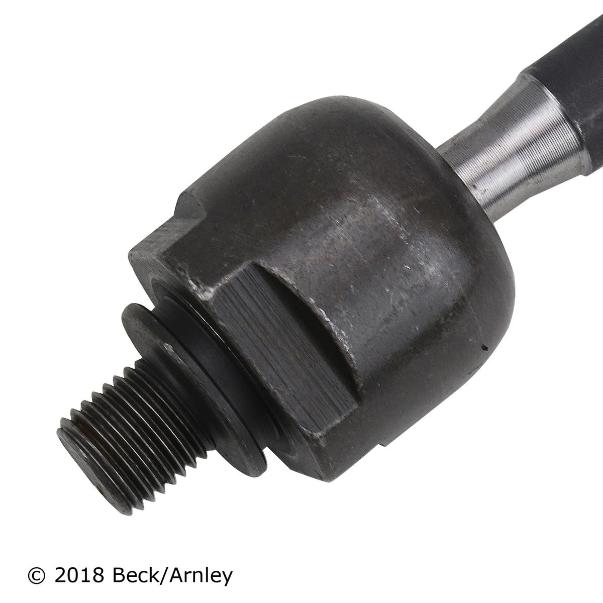 Beck/Arnley 101-6839 1980-1991 Volkswagen Vanagon Steering Tie Rod Assembly