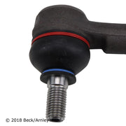 Beck/Arnley 101-6839 1980-1991 Volkswagen Vanagon Steering Tie Rod Assembly