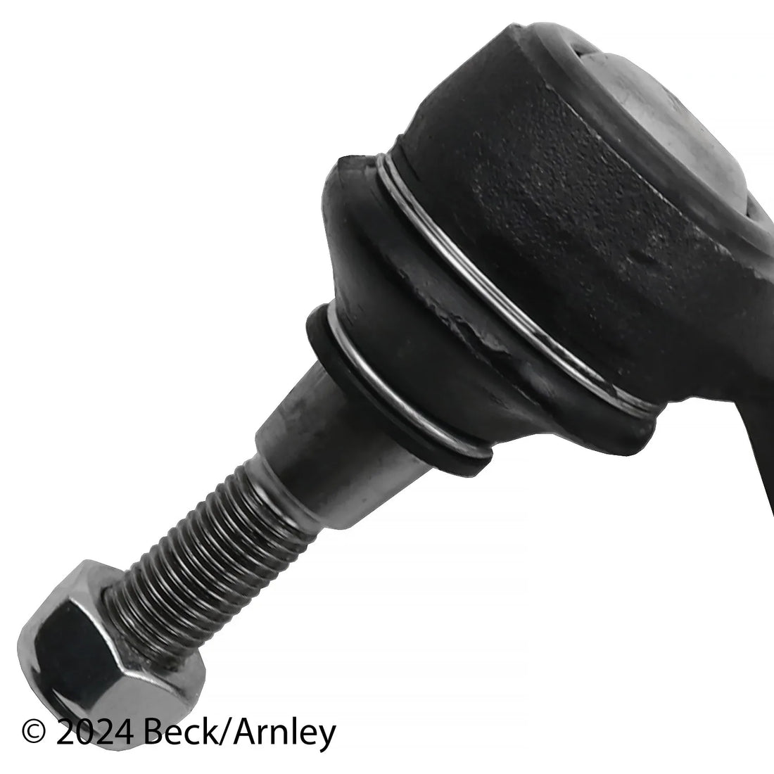 Beck/Arnley 101-6852 2009 Audi S4 Steering Tie Rod End