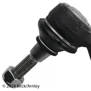 Beck/Arnley 101-6852 2009 Audi S4 Steering Tie Rod End