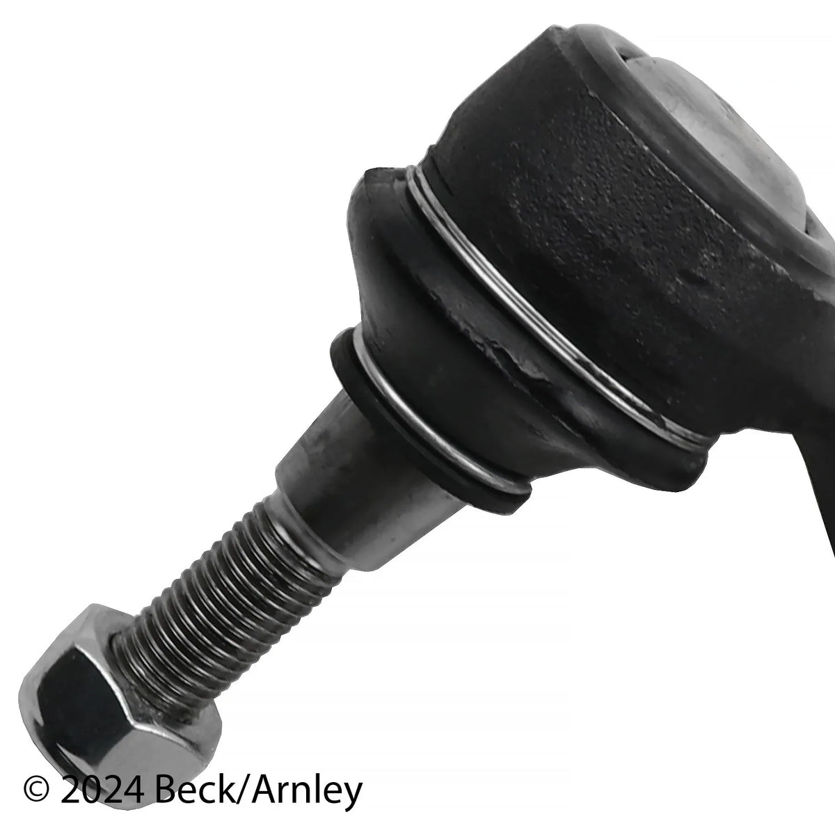 Beck/Arnley 101-6852 2009 Audi S4 Steering Tie Rod End