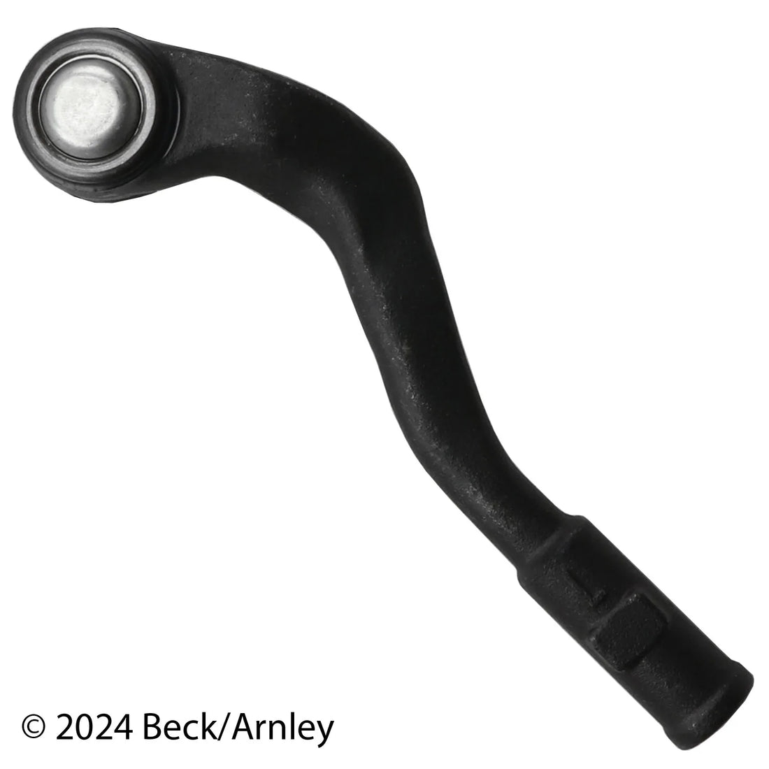 Beck/Arnley 101-6852 2009 Audi S4 Steering Tie Rod End