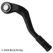 Beck/Arnley 101-6852 2009 Audi S4 Steering Tie Rod End