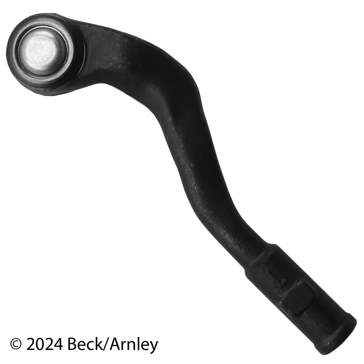 Beck/Arnley 101-6852 2009 Audi S4 Steering Tie Rod End