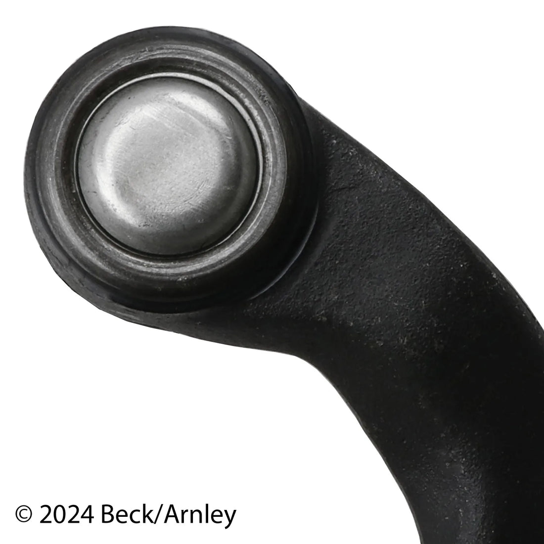 Beck/Arnley 101-6852 2009 Audi S4 Steering Tie Rod End