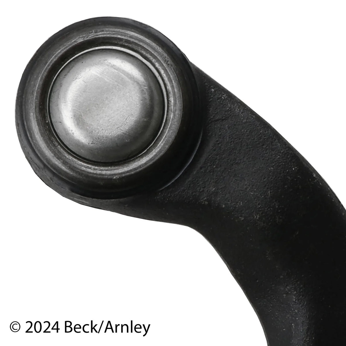 Beck/Arnley 101-6852 2009 Audi S4 Steering Tie Rod End