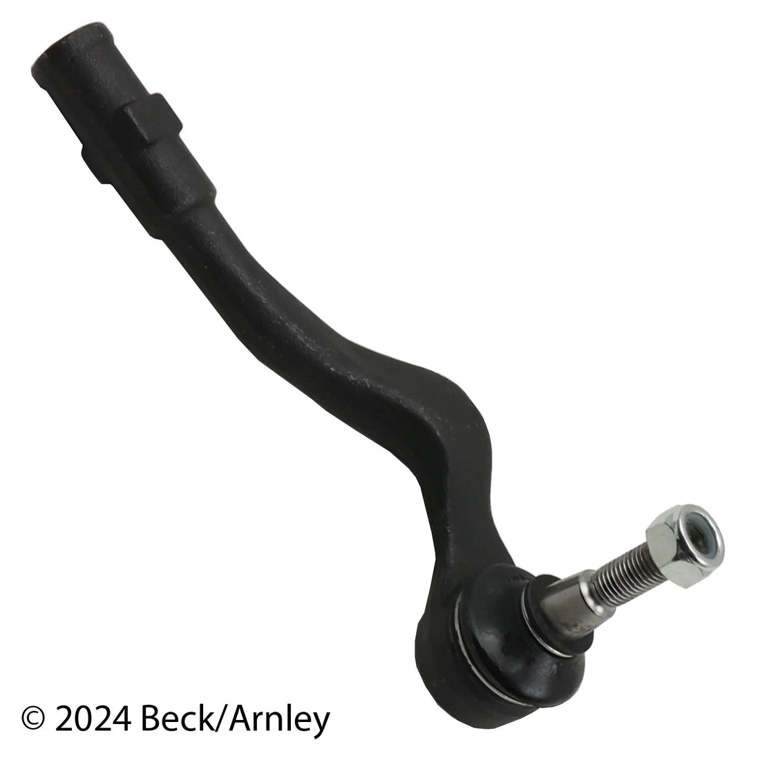 Beck/Arnley 101-6852 2009 Audi S4 Steering Tie Rod End