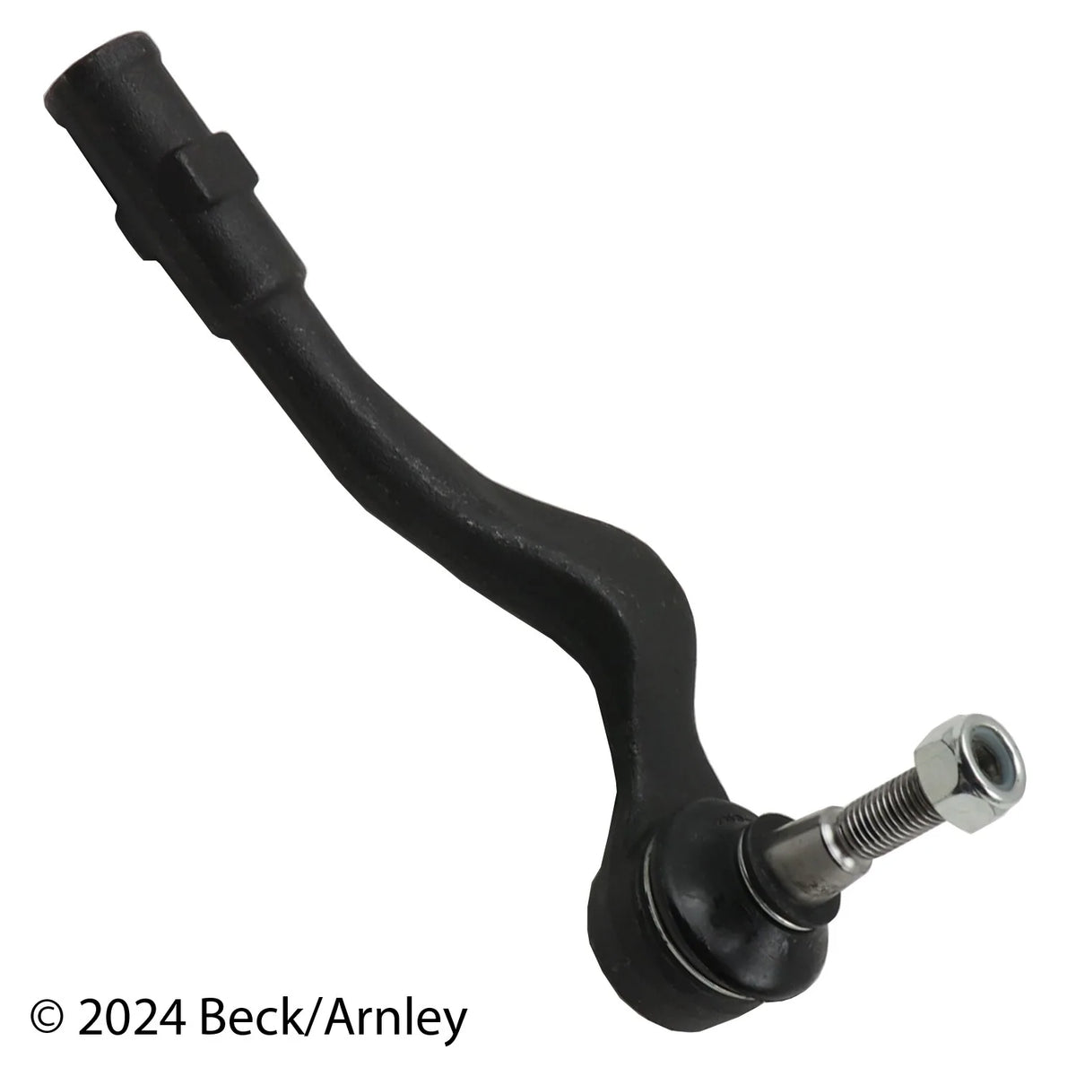 Beck/Arnley 101-6852 2009 Audi S4 Steering Tie Rod End