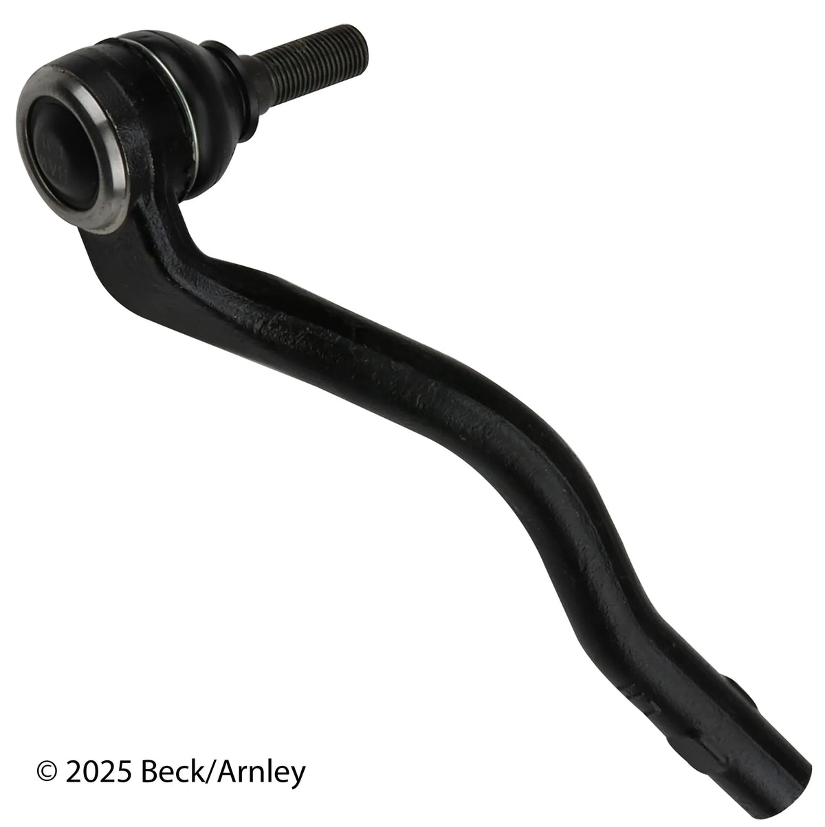 Beck/Arnley 101-6856 2010-2012 Mercedes-Benz GL350 Steering Tie Rod End