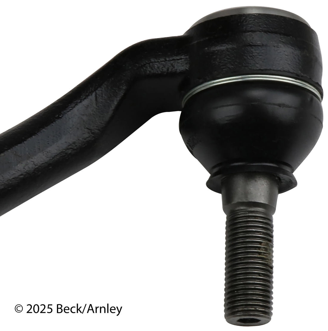 Beck/Arnley 101-6856 2010-2012 Mercedes-Benz GL350 Steering Tie Rod End
