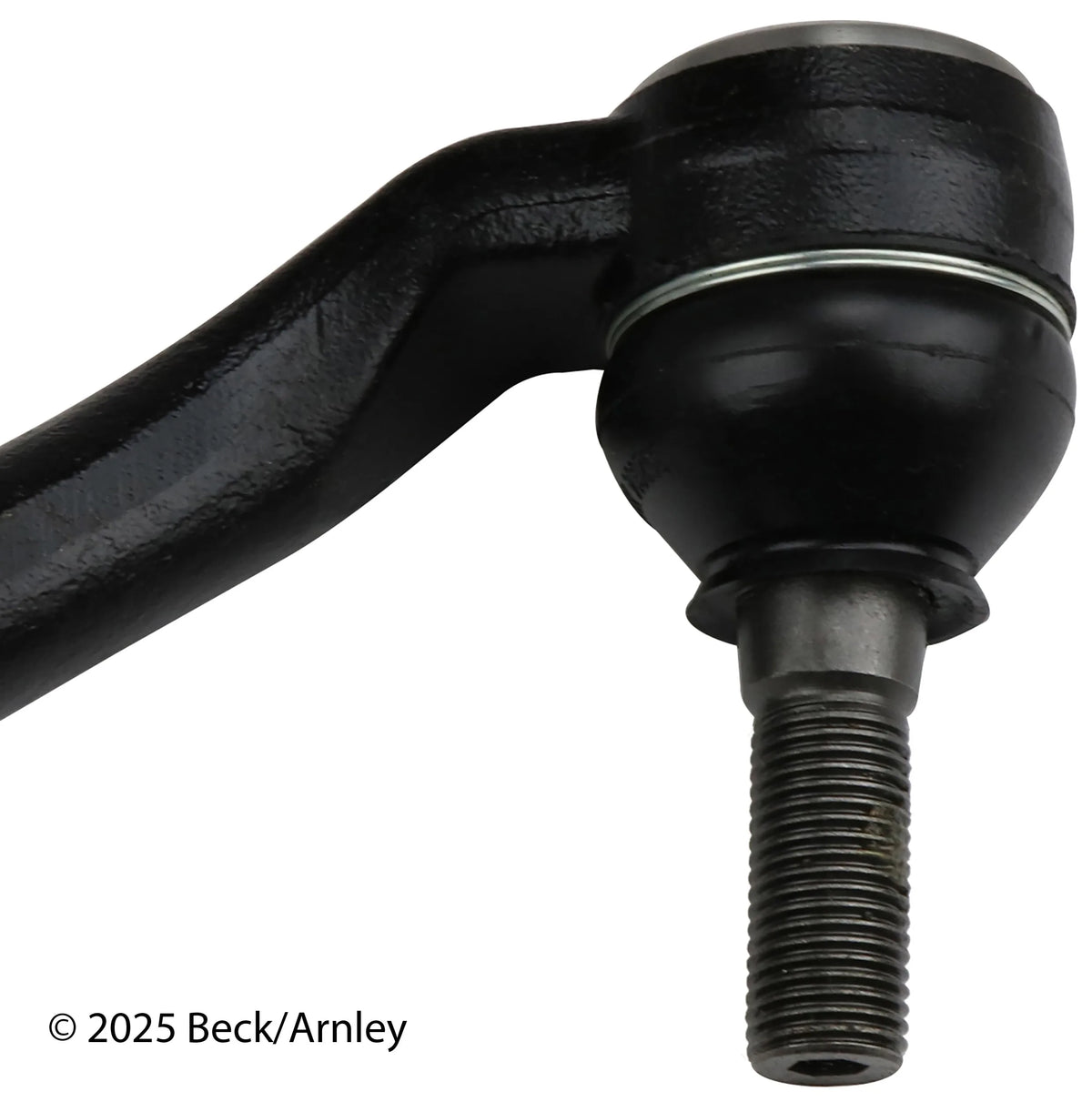 Beck/Arnley 101-6856 2010-2012 Mercedes-Benz GL350 Steering Tie Rod End
