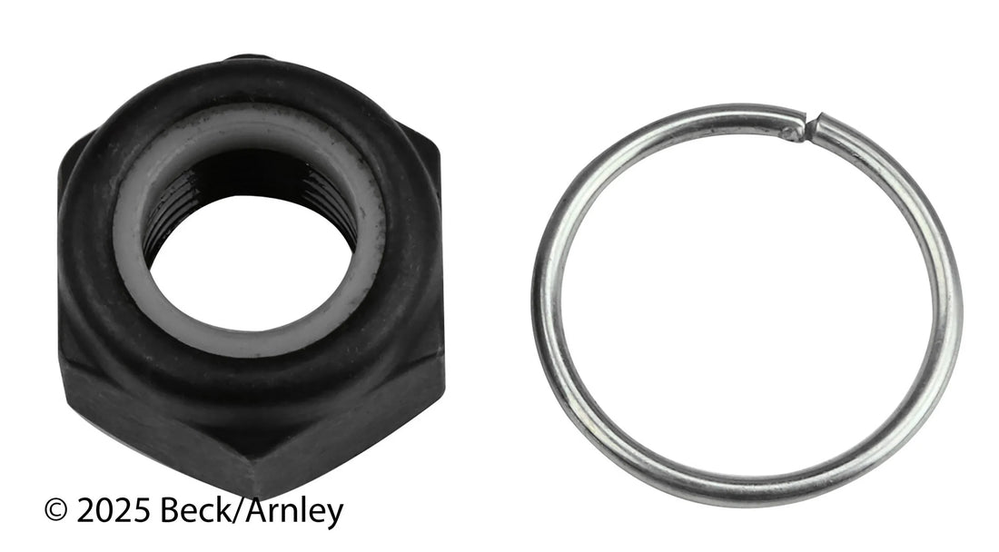 Beck/Arnley 101-6856 2010-2012 Mercedes-Benz GL350 Steering Tie Rod End