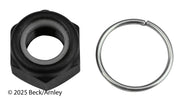 Beck/Arnley 101-6856 2010-2012 Mercedes-Benz GL350 Steering Tie Rod End