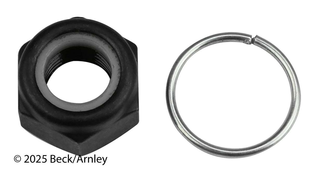 Beck/Arnley 101-6856 2010-2012 Mercedes-Benz GL350 Steering Tie Rod End
